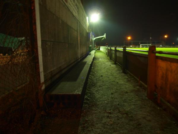 Sportcentrum Meeuwen - Meeuwen-Gruitrode