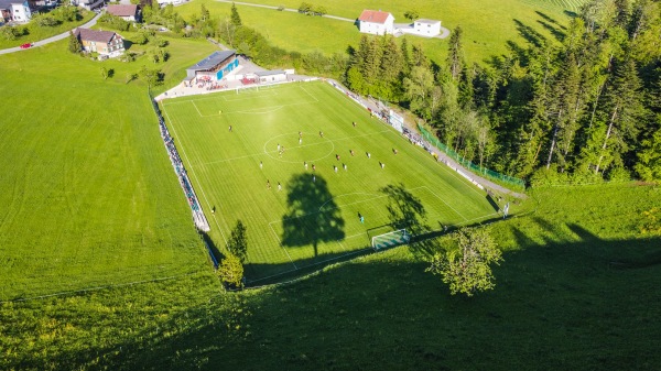 Sportanlage Im Weiher - Langenegg