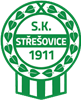 Wappen SK Střešovice 1911  B  102499