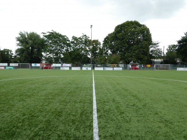 Sportzentrum Birkesdorf - Düren-Birkesdorf
