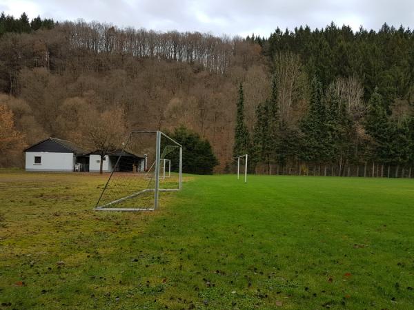 Sportplatz Othetal - Bergneustadt-Brelöh