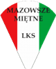 Wappen ULKS Mazowsze Miętne diverse