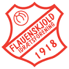 Wappen Flauenskjold IF  96899
