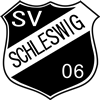 Wappen 1. Schleswiger SV 1906  1943