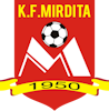 Wappen KF Mirdita  85920