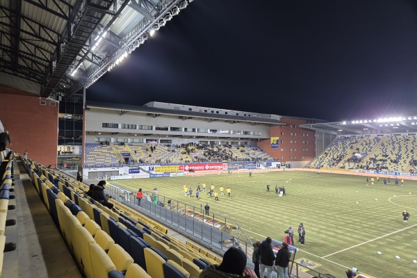 Daio Wasabi Stayen Stadium - Sint-Truiden