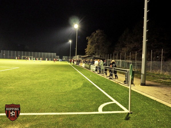 Sportanlage Breslauer Straße Platz 2 - Lippetal-Lippborg