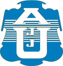 Wappen ehemals ASyD Justo José de Urquiza