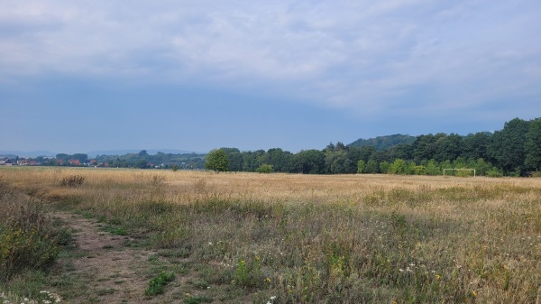 Sportplatz am Schurzfell - Nordhausen-Salza