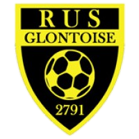 Wappen RUS Glontoise