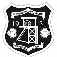 Wappen Llay Welfare FC  63645