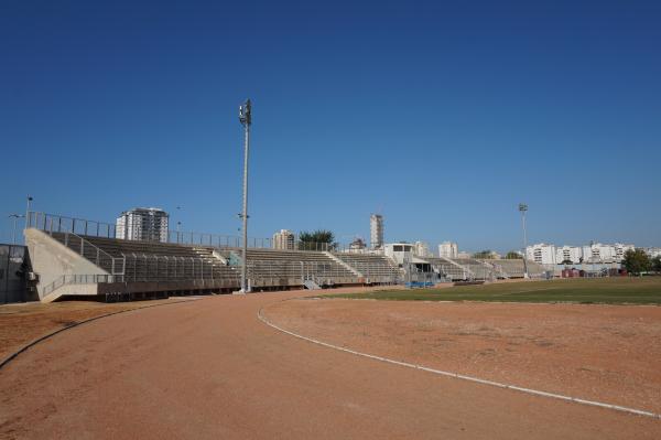 Holon Municipal Stadium - Holon