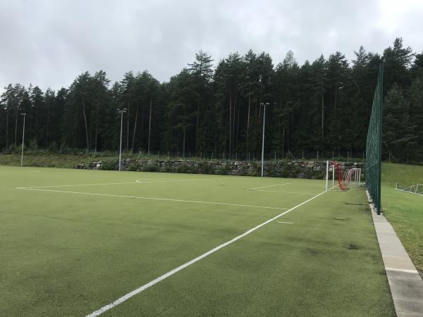 Sportplatz Himmelwiese - Faak am See