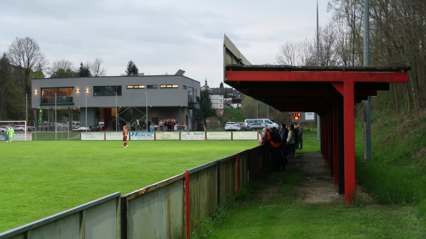 BAUNTi Arena - Schärding