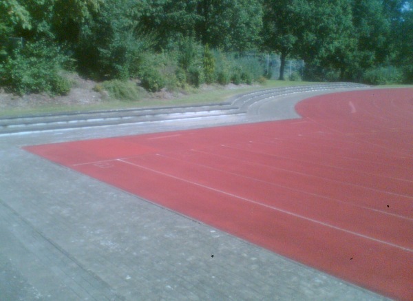 Solling-Stadion - Uslar