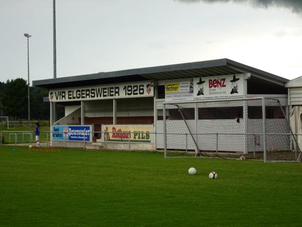Printus Arena Nebenplatz 1 - Offenburg-Elgersweier