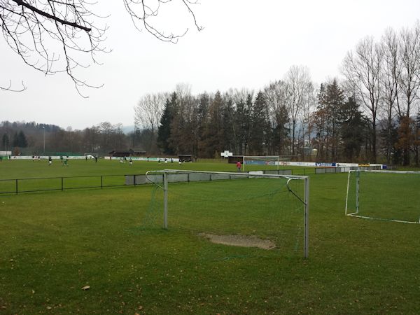 ELOTEC-Sportpark Wutzmühle - Furth/Wald