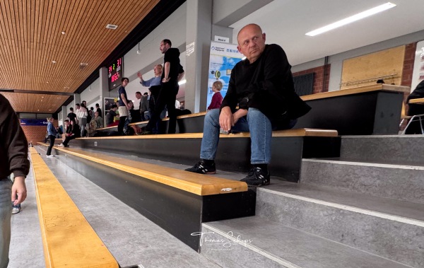 Egelsee-Sporthalle - Neuhausen/Filder
