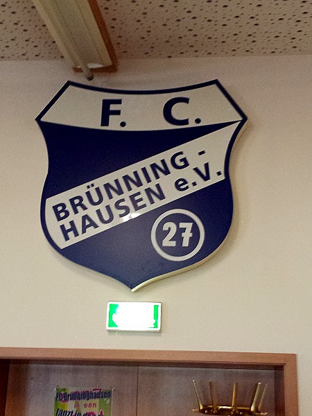 Garandus-Arena - Dortmund-Renninghausen