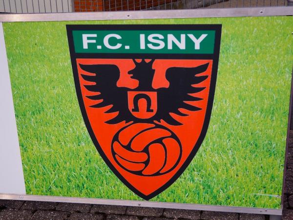 Adolf-Wälder-Stadion - Isny/Allgäu