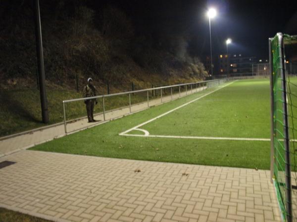 Sportpark Höfen - Wuppertal-Oberbarmen