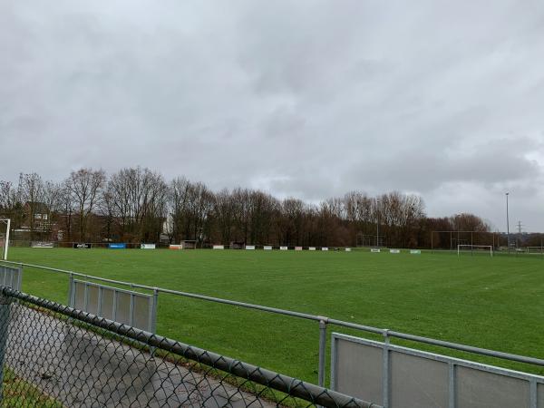 Sportpark Meezenbroek - Heerlen