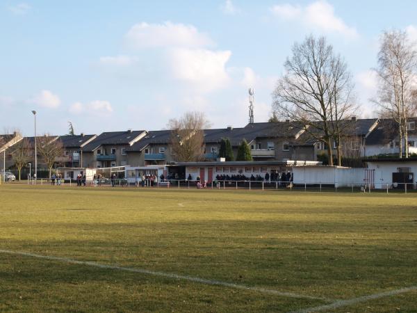 Sportplatz Lambertstraße - Castrop-Rauxel-Henrichenburg