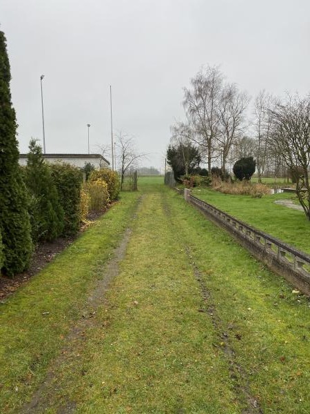 Sportplatz Schulstraße B - Wangerland-Tettens