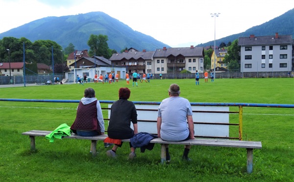 Sportplatz Turnau - Turnau