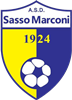 Wappen ASD Sasso Marconi  36659