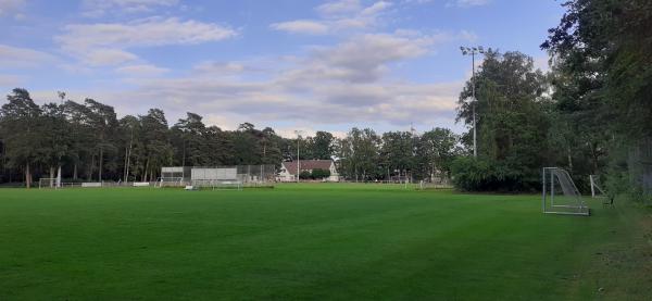 Stadion an der Winsener Straße B-Platz - Soltau