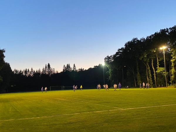 Sportanlage Benkeloher Straße - Scheeßel-Ostervesede