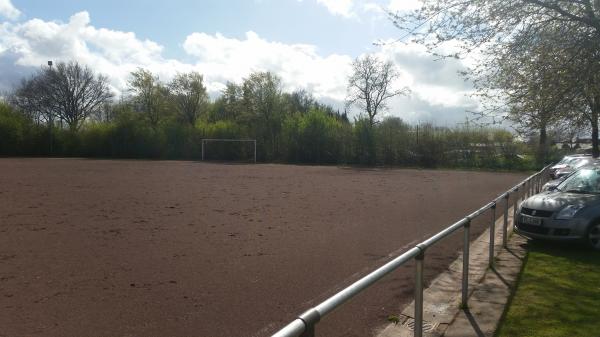 Sportzentrum Hemdingen Platz 2 - Hemdingen