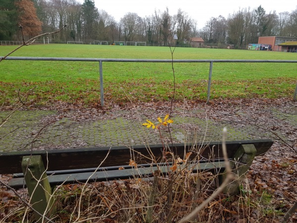 Sportanlage Reeshoop - Ahrensburg