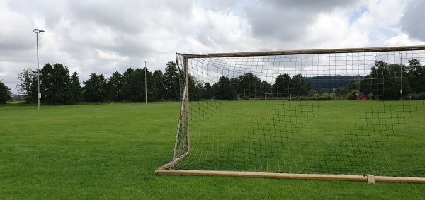 Sportanlage Hegnenbacher Straße Platz 2 - Altenmünster-Zusamzell-Hegnenbach