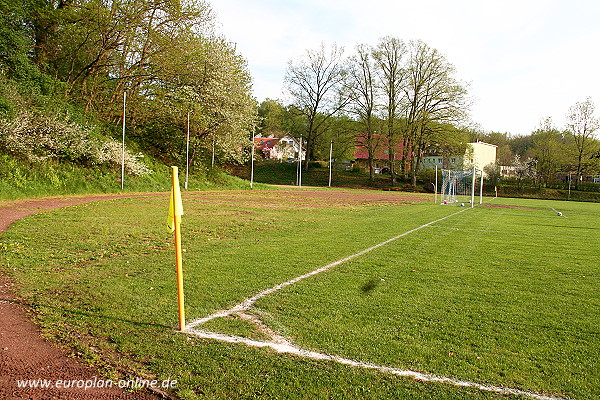 Friedrich-Ludwig-Jahn-Sportpark - Gadebusch