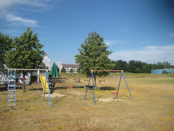 Sportzentrum Elbeweg Platz 2 - Dömitz