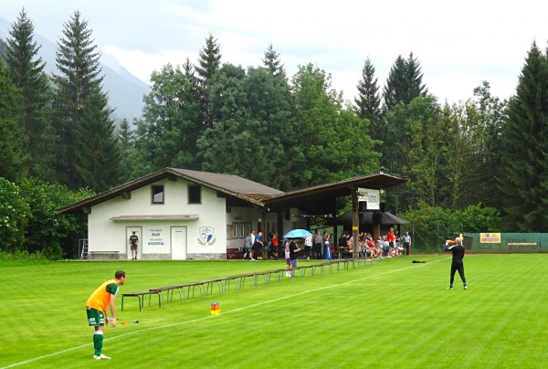 Auenstadion - Weißbriach