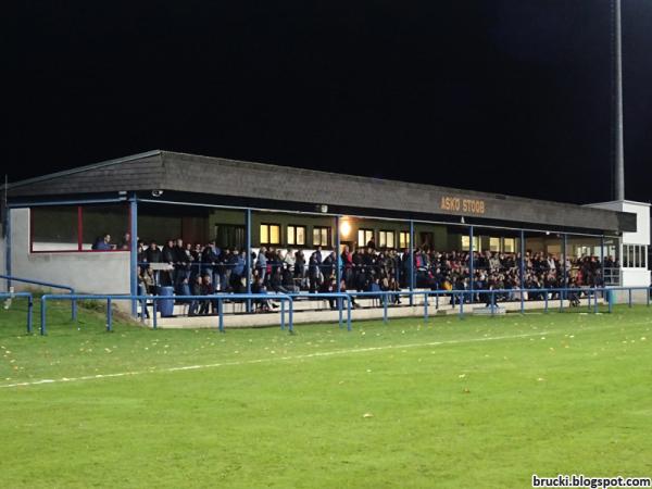 Sportplatz Stoob - Stoob