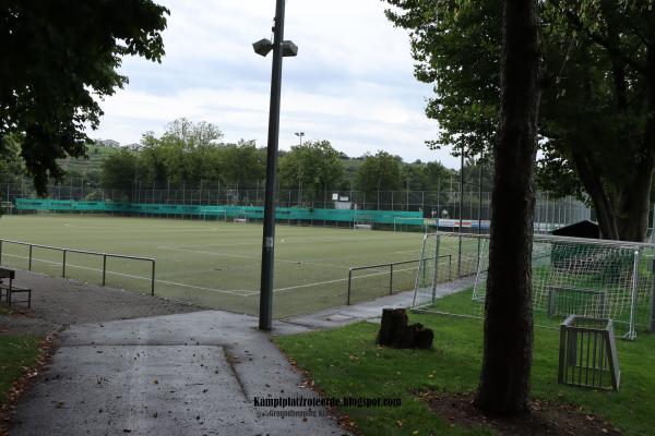 Sportanlage Neckartalstraße Platz 2 - Stuttgart-Münster