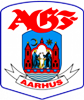 Wappen ehemals Århus GF   67675