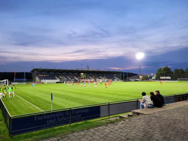 Hudson Sportpark - Schwabach