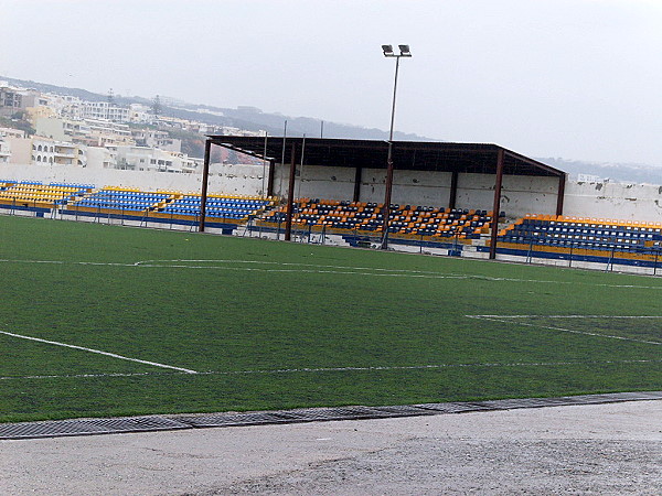 Stadio Sochora - Rethymno