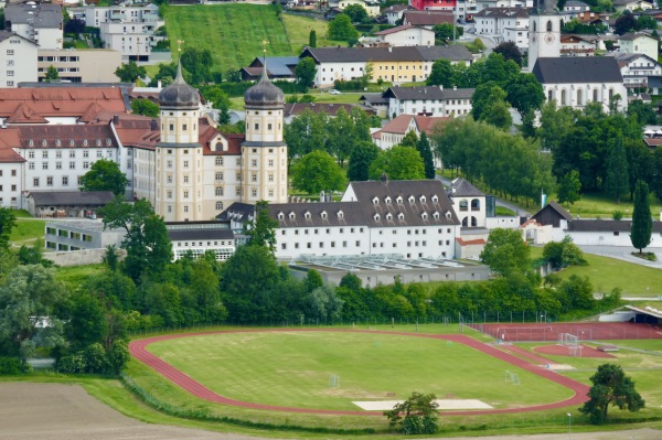 Sportplatz Schigymnasium - Stams
