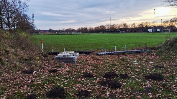 Auto-Deters-Stadion II - Rheine