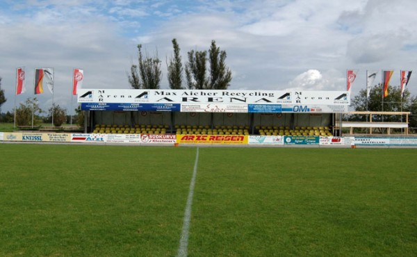 Sportanlage Jahnstraße - Pyrbaum-Seligenporten