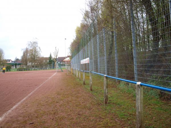 Ruhrtalkampfbahn - Schwerte/Ruhr-Wandhofen