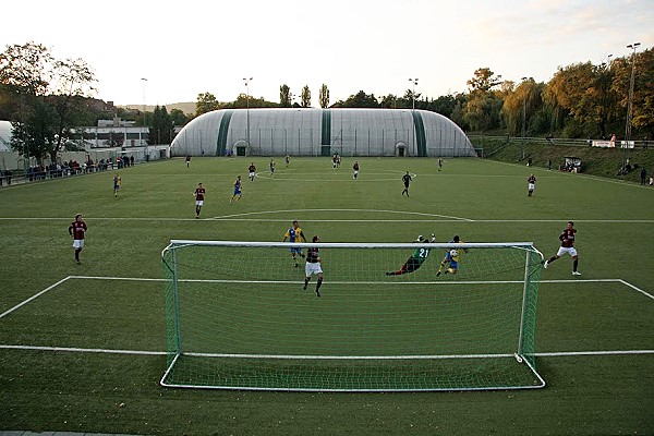 Post-Sportanlage Platz 2 - Wien