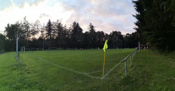 Sportplatz Birkenstaude - Stockach-Hoppetenzell