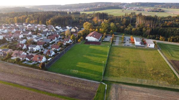 Sportanlage Trunkelsberg - Trunkelsberg